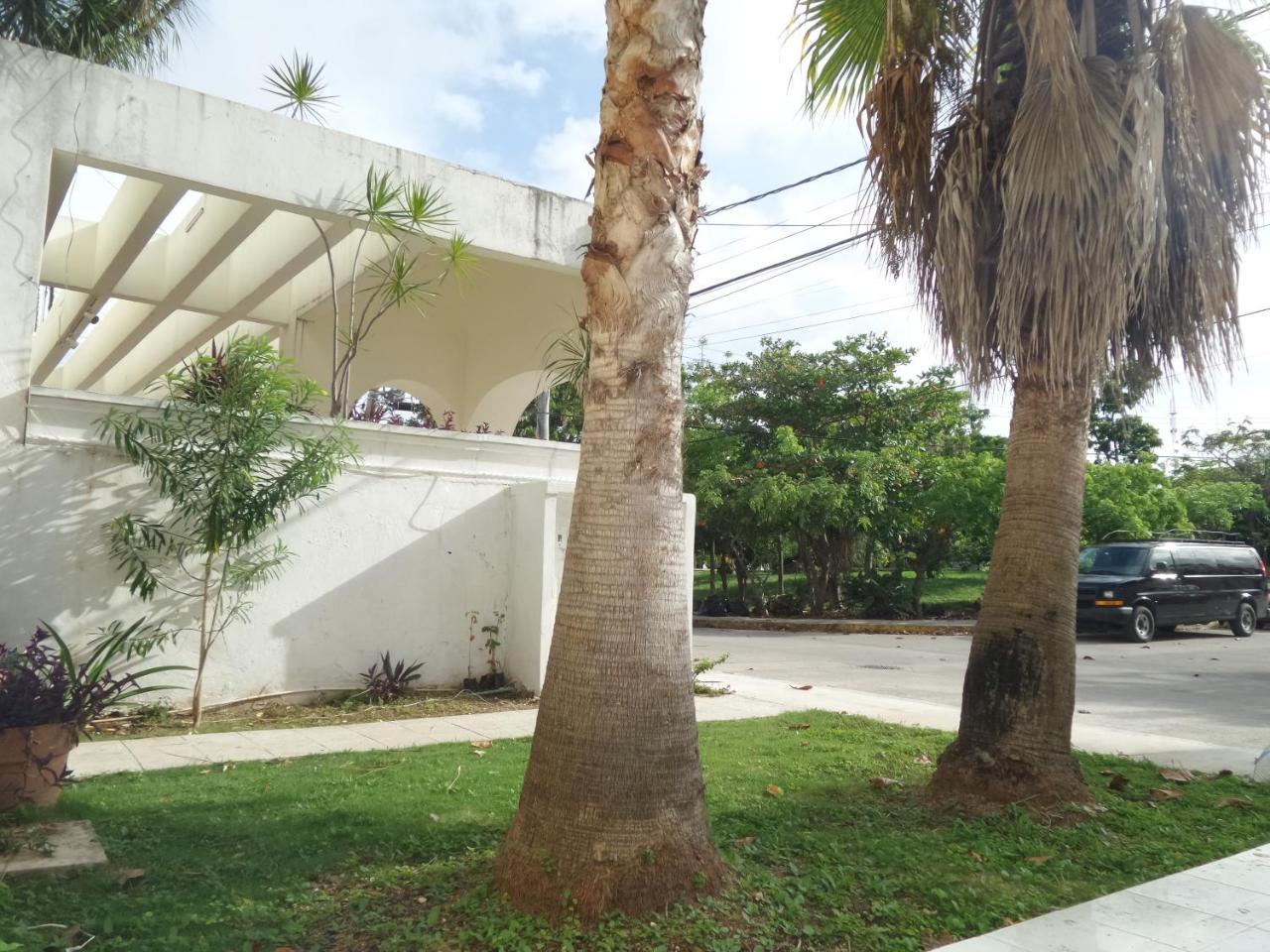 Kukulcan Hostel & Friends Cancún Zimmer foto